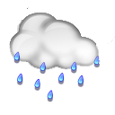 Météo de Kuala Lumpur pour le Mercredi 10 Juin
