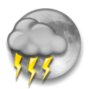 Conditions météo Kuala Lumpur